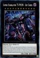 Super Starslayer TY-PHON - Sky Crisis - MP24-EN119 - Prismatic Secret Rare