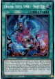 Original Sinful Spoils - Snake-Eye - MP24-EN124 - Prismatic Secret Rare