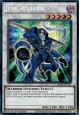 Junk Warrior - MP24-EN131 - Prismatic Secret Rare