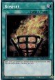 Bonfire - MP24-EN133 - Prismatic Secret Rare