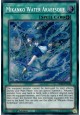 Mikanko Water Arabesque - MP24-EN136 - Prismatic Secret Rare