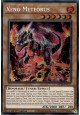 Xeno Meteorus - MP24-EN137 - Prismatic Secret Rare