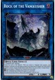 Rock of the Vanquisher - MP24-EN141 - Prismatic Secret Rare