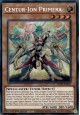 Centur-Ion Primera - MP24-EN143 - Prismatic Secret Rare