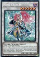 Mind Castlin - MP24-EN149 - Prismatic Secret Rare