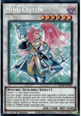 Mind Castlin - MP24-EN149 - Prismatic Secret Rare