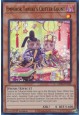 Emperor Tanuki's Critter Count - MP24-EN156 - Ultra Rare