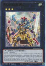 Ashura King - MP24-EN159 - Ultra Rare