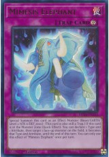 Mimesis Elephant - MP24-EN163 - Ultra Rare