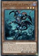 Loris, Lady of Lament - MP24-EN164 - Ultra Rare