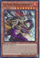 The Abyss Dragon Swordsoul - MP24-EN167 - Ultra Rare