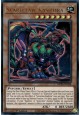 Scareclaw Kashtira - MP24-EN168 - Ultra Rare