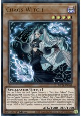 Chaos Witch - MP24-EN169 - Ultra Rare