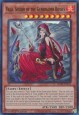 Vala, Seidhr of the Generaider Bosses - MP24-EN172 - Ultra Rare