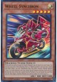 Wheel Synchron - MP24-EN206 - Ultra Rare