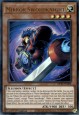 Mirror Swordknight - MP24-EN208 - Ultra Rare