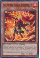 Infernoble Knight Ricciardetto - MP24-EN211 - Ultra Rare