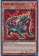 Evoltile Pholis - MP24-EN213 - Ultra Rare