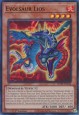 Evolsaur Lios - MP24-EN214 - Ultra Rare