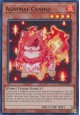 Agnimal Candle - MP24-EN218 - Ultra Rare