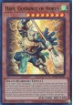 Hapi, Guidance of Horus - MP24-EN234 - Ultra Rare