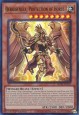 Qebehsenuef, Protection of Horus - MP24-EN235 - Ultra Rare