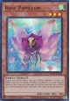 Rose Papillon - MP24-EN250 - Ultra Rare