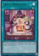 Sweet Roommaid - MP24-EN254 - Ultra Rare