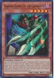 Shadow Ghoul of the Labyrinth - MP24-EN258 - Ultra Rare