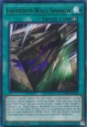 Labyrinth Wall Shadow - MP24-EN259 - Ultra Rare