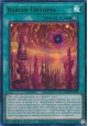 Barian Untopia - MP24-EN263 - Ultra Rare