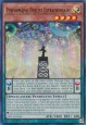 Performapal Duelist Extraordinaire - MP24-EN265 - Ultra Rare