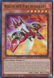 Rescue-ACE Fire Attacker - MP24-EN280 - Ultra Rare