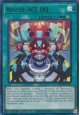 Rescue-ACE HQ - MP24-EN282 - Ultra Rare