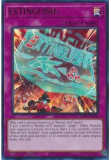 EXTINGUISH! - MP24-EN284 - Ultra Rare