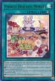 Purrely Delicious Memory - MP24-EN291 - Ultra Rare