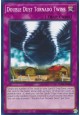 Double Dust Tornado Twins - MP24-EN306 - Common