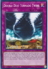 Double Dust Tornado Twins - MP24-EN306 - Common