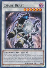 Chaos Beast - MP24-EN318 - Common