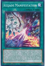 Icejade Manifestation - MP24-EN321 - Common