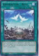 Raidraptor - Nest - SECE-EN054 - Rare