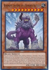 Behemoth the King of a Hundred Battles - MP24-EN364 - Common