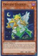 Origami Goddess - MP24-EN390 - Common