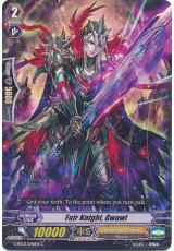 Fair Knight, Gwawl - G-BT03/046EN - C