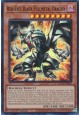 Red-Eyes Black Fullmetal Dragon - ROTA-EN005 - Ultra Rare