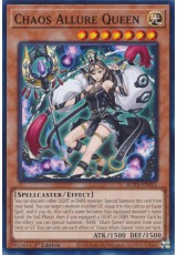 Chaos Allure Queen - ROTA-EN011 - Common