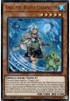 Eria the Water Channeler - ROTA-EN023 - Ultra Rare