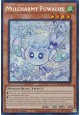 Mulcharmy Fuwalos - ROTA-EN024 - Secret Rare