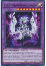 Khaos Starsource Dragon - ROTA-EN034 - Common