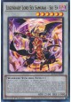 Legendary Lord Six Samurai - Shi En - ROTA-EN039 - Ultra Rare